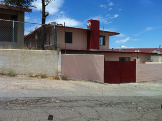 29 Unit in Barstow, CA