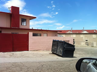 29 Unit in Barstow